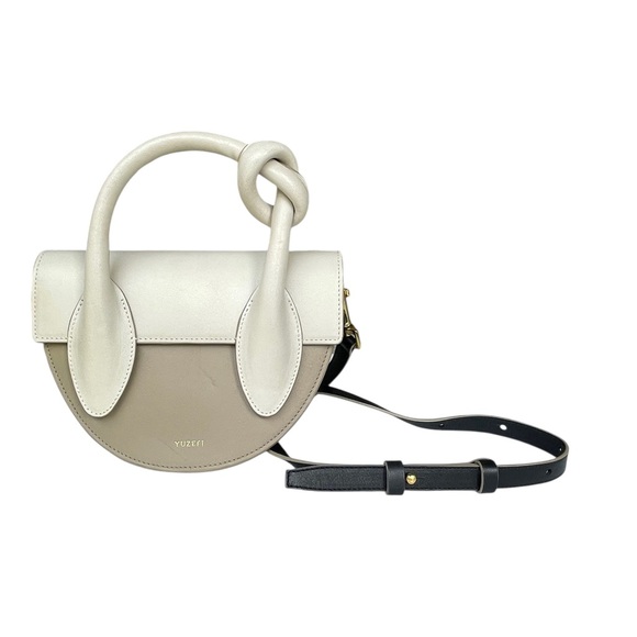 YUZEFI Dolores Bag in Calf Leather - Picture 1 of 16
